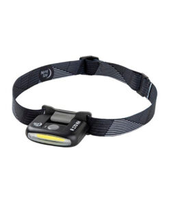 Επαναφορτιζόμενος φακός κεφαλής Nite Ize R170RH-01-R7 Radiant 170