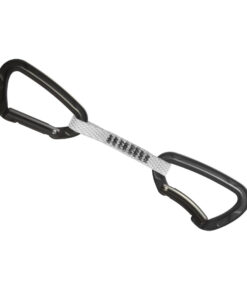 Rock clip 3.0 Quickdraw STUBAI