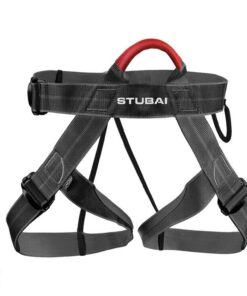 Ζώνη αναρρίχησης Stubai VARIO SEAT HARNESS