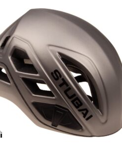 Κράνος αναρρίχησης Stubai Nimbus /Titan grey