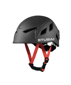 Κράνος αναρρίχησης Stubai SPIRIT /Black