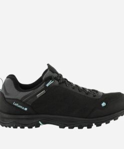 Ορειβατικό παπούτσι γυναικείο Lafuma ACCESS CL W /Black