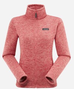 Γυναικεία ζακέτα Lafuma CALI F-ZIP W /Rosewood
