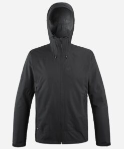 Τζάκετ ανδρικό Millet Fitz Roy III /Black