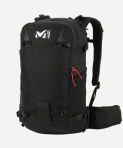 Σακίδιο ski touring Millet TOUR 25 /Black