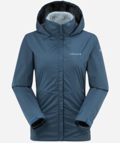 Τζάκετ γυναικείο Lafuma ACCESS 3 ΣΕ 1 W /Ink blue