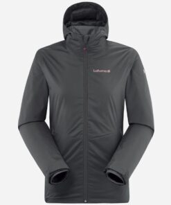 Tζάκετ γυναικείο Lafuma ACCESS 3 σε 1 LOFT W /Black