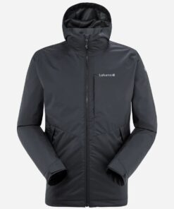 Τζάκετ Lafuma ACCESS 3 σε 1 LOFT /Black