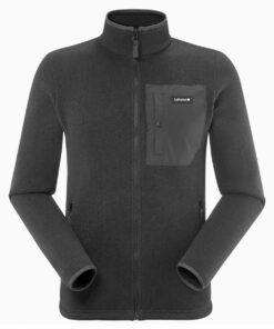 Ζακέτα ανδρική Lafuma GALATI F-ZIP M /Grey