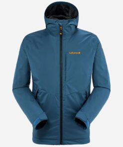 Τζάκετ Lafuma ACCESS 3 σε 1 LOFT /Ink Blue
