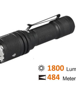 Φακός Acebeam DEFENDER P16 +Battery