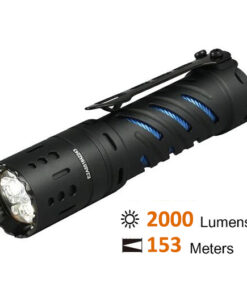 Φακός τσέπης Acebeam E70 Mini - AL +Battery