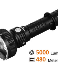 Επιχειρησιακός φακός Acebeam L35 + Battery