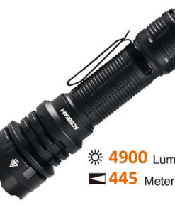 Επιχειρησιακός φακός Acebeam DEFENDER-P17 +Battery