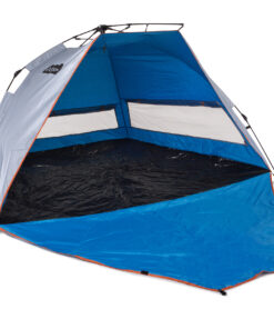 NEW CAMP Auto Beach Shelter, Αυτόματη Σκηνή Παραλίας 220x150x120(ύψος) cm, Κωδ. NEW-161