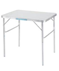 Folding Table NEW CAMP 60x45x56/26 cm, Πτυσσόμενο Τραπεζάκι Αλουμινίου, NEW-164