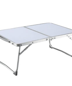 Folding Table NEW CAMP 60x40x26 cm, Πτυσσόμενο Τραπέζι Αλουμινίου, NEW-165