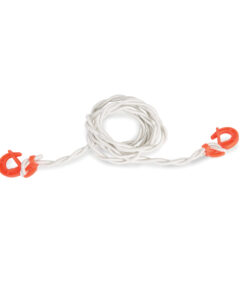 Σχοινί απλώματος ρούχων για camping Elemental