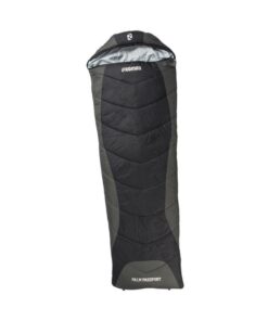 Υπνόσακος ROMAN Palm Passport /Black & Charcoal