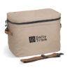 Cooler Bag SALTY TRIBE 10Lt, Ισοθερμική Τσάντα Ψυγείο, Στεγανό