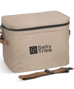 Cooler Bag SALTY TRIBE 10Lt, Ισοθερμική Τσάντα Ψυγείο, Στεγανό