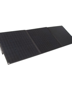 Ηλιακός φορτιστής Companion Solar charger 120w