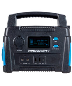 Φορητός σταθμός φόρτισης Companion ROVER 40 LITHIUM