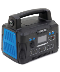 Φορητός σταθμός φόρτισης Companion ROVER 100 LITHIUM