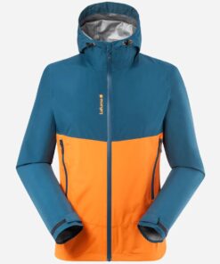 Τζάκετ ανδρικό Lafuma SHIFT GTX M /Orange