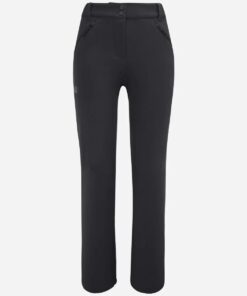 Γυναικείο παντελόνι Millet LAPIAZ W /Black