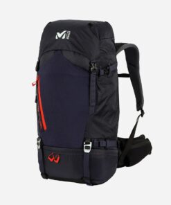 Ορειβατικό σακίδιο Millet UBIC 45 MBS /Navy blue