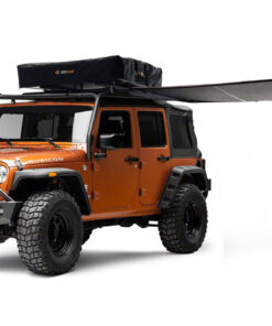 Τέντα αυτοκινήτου Oztrail BLOCKOUT 2m x 2,5m