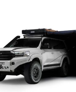 Κιτ πλευρικών τοιχωμάτων αυτοκινήτου Oztrail BLOCKOUT 270 AWNING 2m