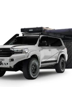 Τέντα αυτοκινήτου Oztrail BLOCKOUT 270 AWNING 2m