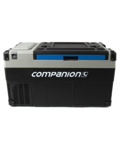 COMPANION Lithium Single Zone Compressor Build 60lt, Φορητός Επαναφορτιζόμενος Ψυγειοκαταψύκτης, OZT-846