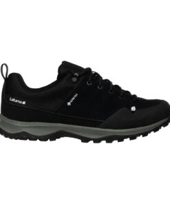 Ανδρικό παπούτσι Lafuma RUCK LOW GTX M /Black