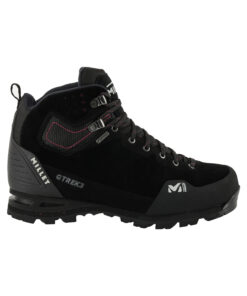 Ορειβατικό μποτάκι Millet GR3 TREK GTX/ Black
