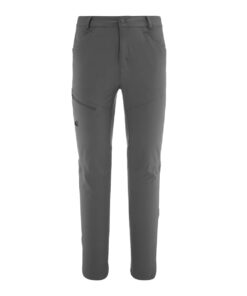 Ανδρικό παντελόνι Millet TREKKER STRETCH III M /Dark grey