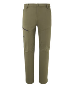 Ανδρικό παντελόνι Millet TREKKER STRETCH III M /Khaki