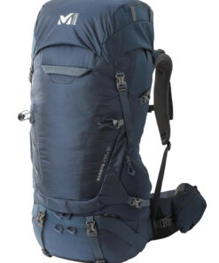 Ορειβατικό σακίδιο Millet HANANG 65+10 /Navy blue