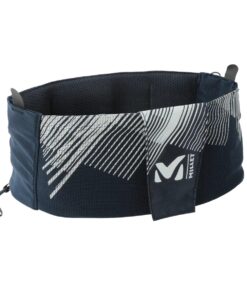 Τσαντάκι μέσης για trail running Millet INTENSE BELT /Navy blue