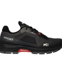 Ορειβατικό παπούτσι Millet X-RUSH M GORETEX /Black
