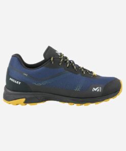 Ανδρικό παπούτσι πεζοπορίας Millet HIKE M /Navy blue