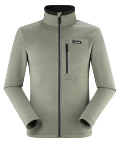Ζακέτα ανδρική Lafuma ACCESS MICRO F-ZIP M /Grey