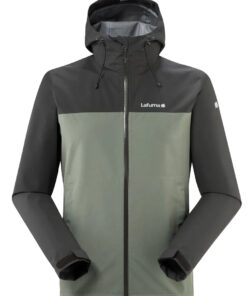 Ανδρικό jacket Lafuma TRACK 3L M /Grey