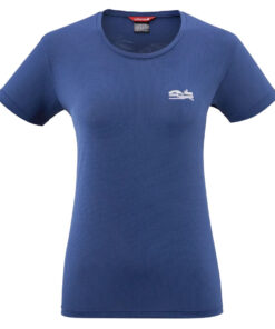 Γυναικείο T-shirt Lafuma CORPORATE TEE W /Blue