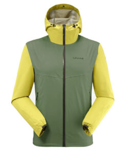 Ανδρικό jacket Lafuma ACTIVE 2.5L M /Yellow