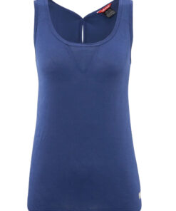 LAFUMA Hollie Tank W, Γυναικείο αμάνικο t-shirt, LFV12278_9289 / Twilight Blue