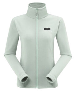 Ζακέτα γυναικεία Lafuma Access MICRO F-ZIP W /Slate grey