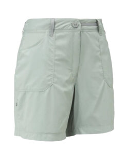 Σορτς γυναικείο Lafuma ACCESS SHORT W /Slate gray
